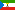 Flag for Ekvatora Gvineo